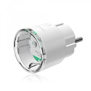 Blitzwolf BW-SHP6 Pro WiFi-s intelligens aljzat 3450W